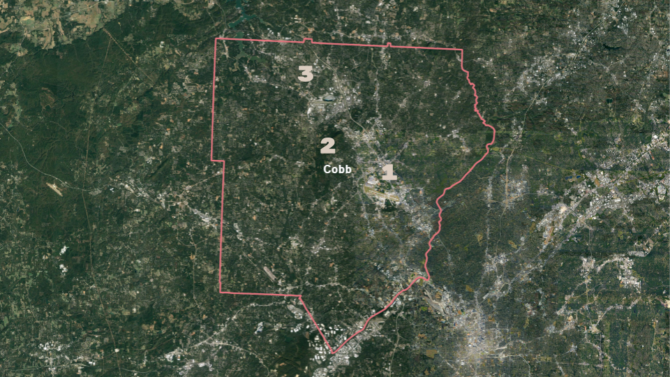 Cobb County
