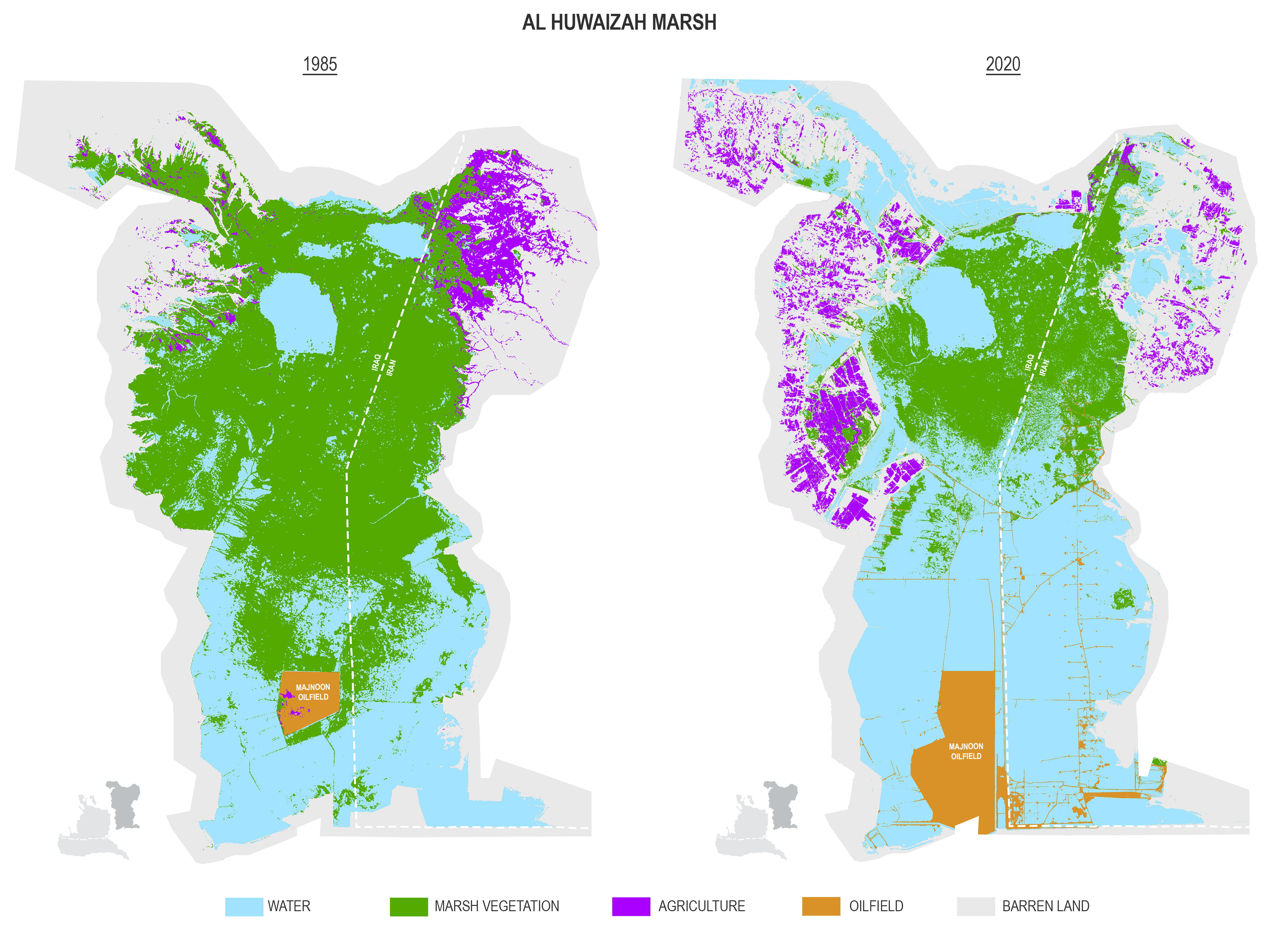 Landcover Classification