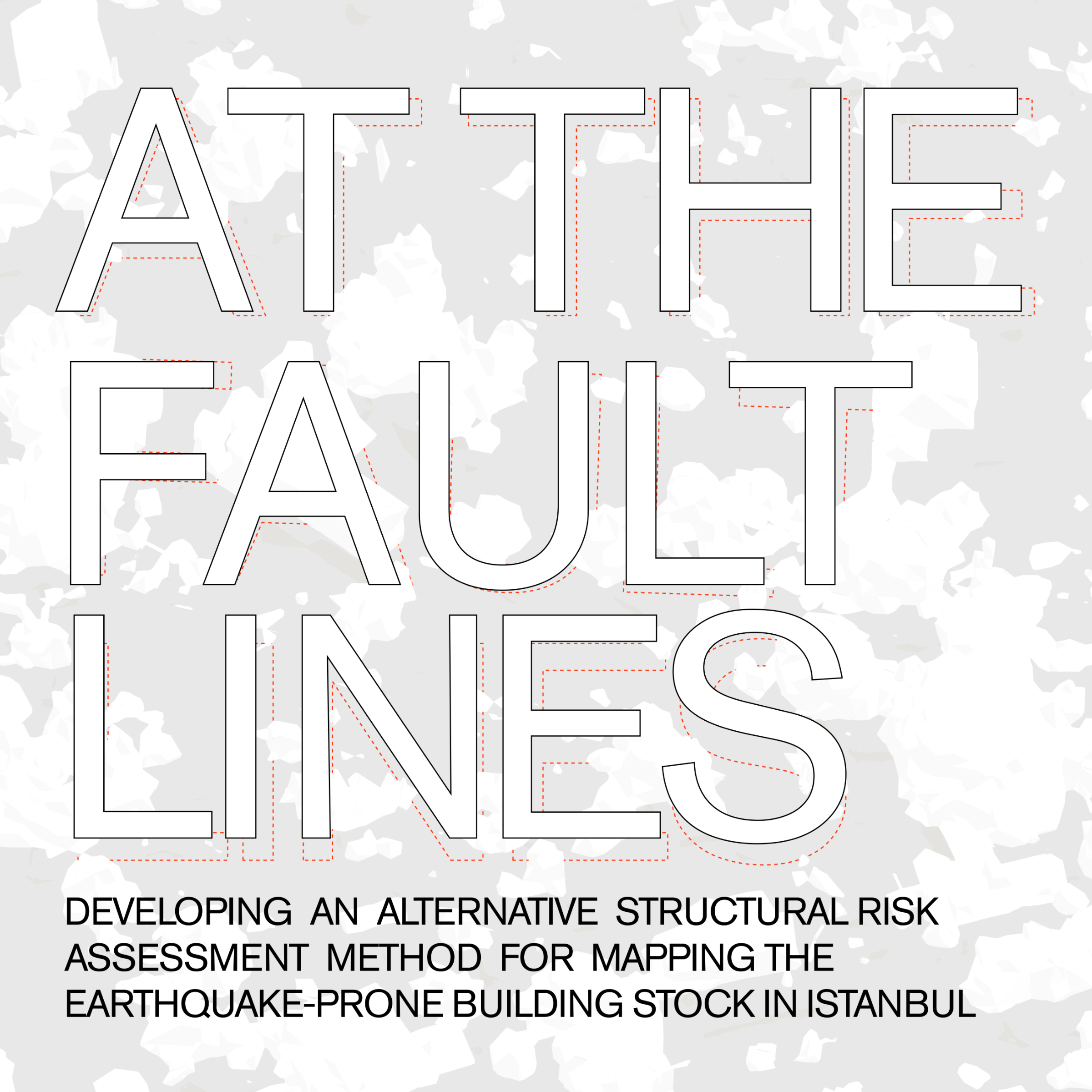 At the Fault Lines: Developing an Alternative Earthquake Risk ...