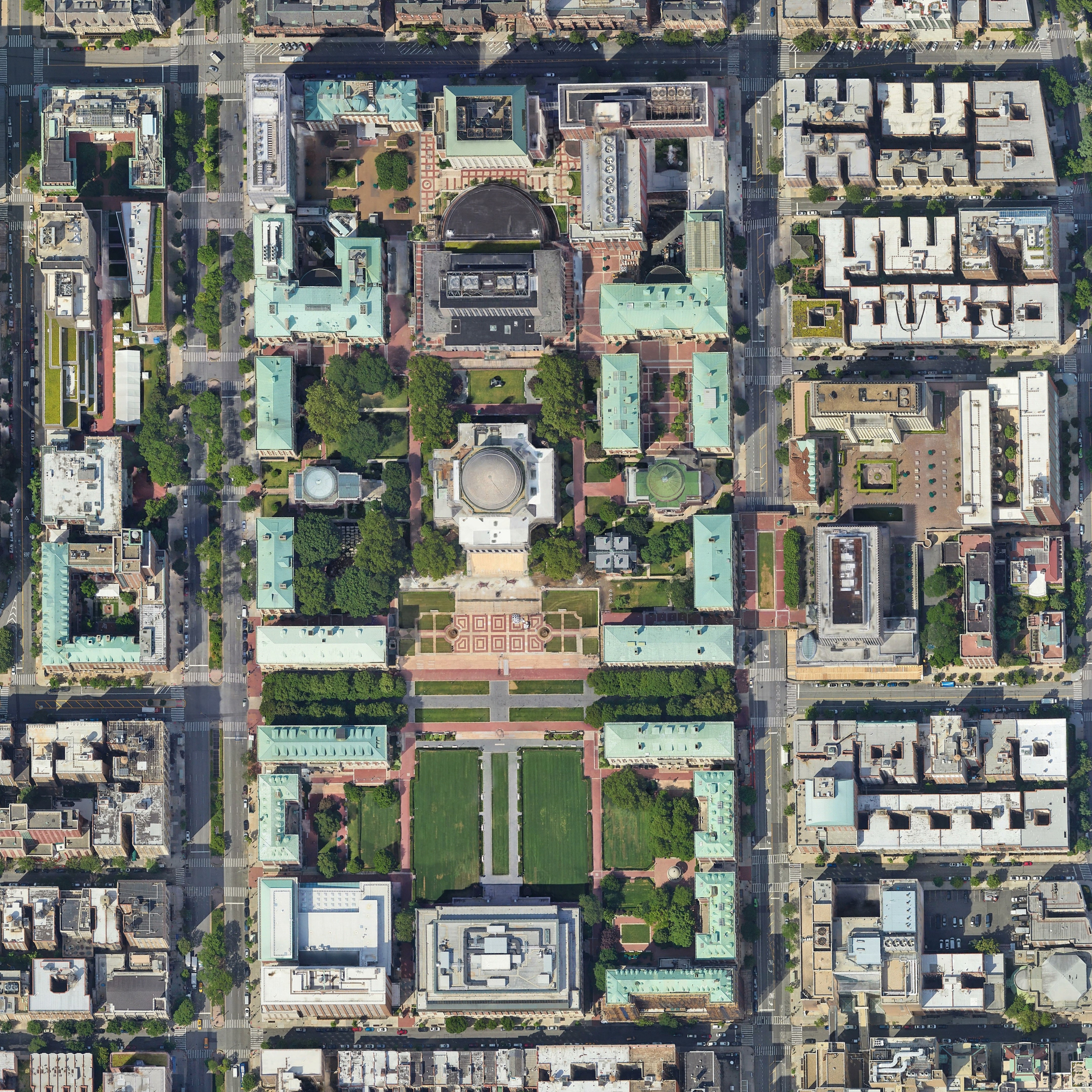 Template Post: Mapping Analysis of the Impact of Columbia University's Growth in the Morningside Heights Neighborhood: A Study on Gentrification and Residential Displacement