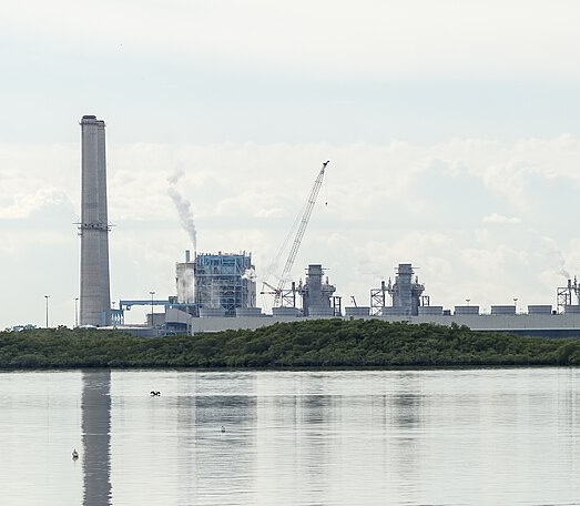 Turkey Point