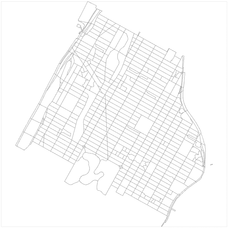 block group map