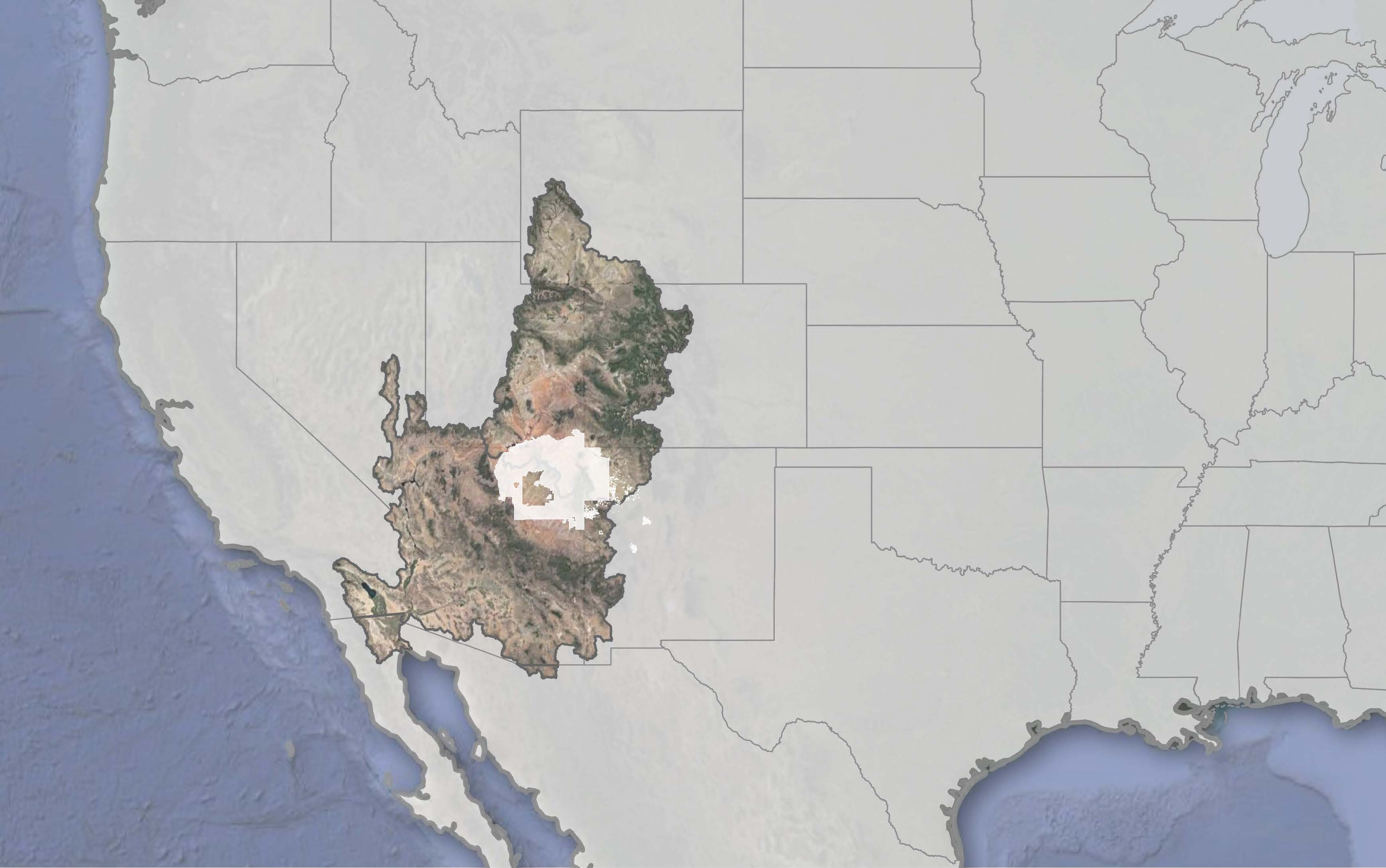 Colorado River Compact 1922.